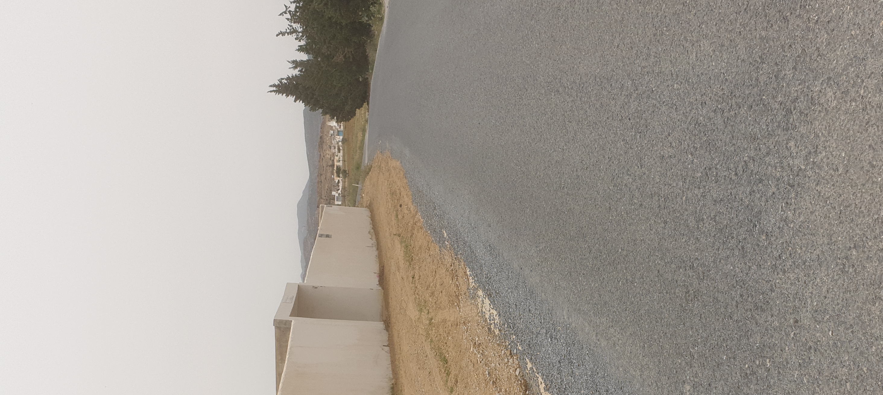 Hammamet Sidi Jedidi Terrain Terrain nu Trs agrable terrain  hammamet