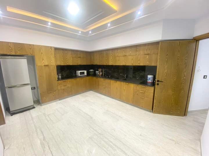 Sfax Sud El Ain Vente Maisons Villa el ain km 7 zankit chih payement av facilit