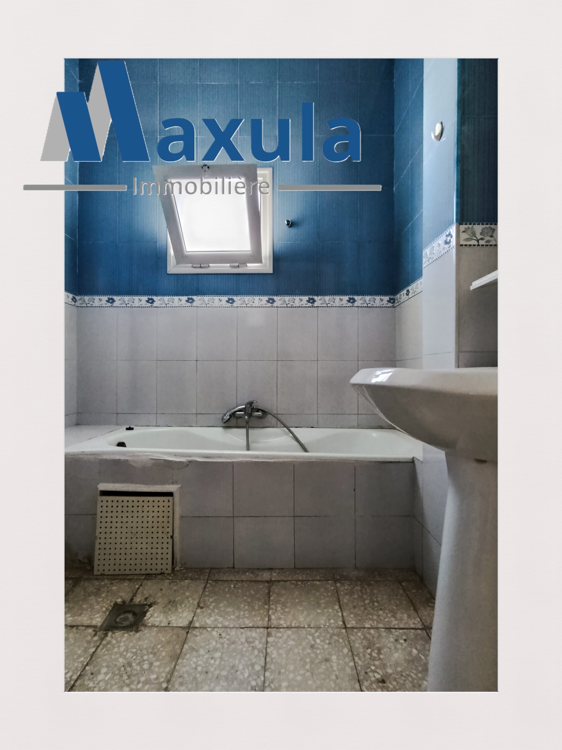 Megrine Megrine Jaouhara Location Appart. 3 pices Appartement s2 a megrine jawhara