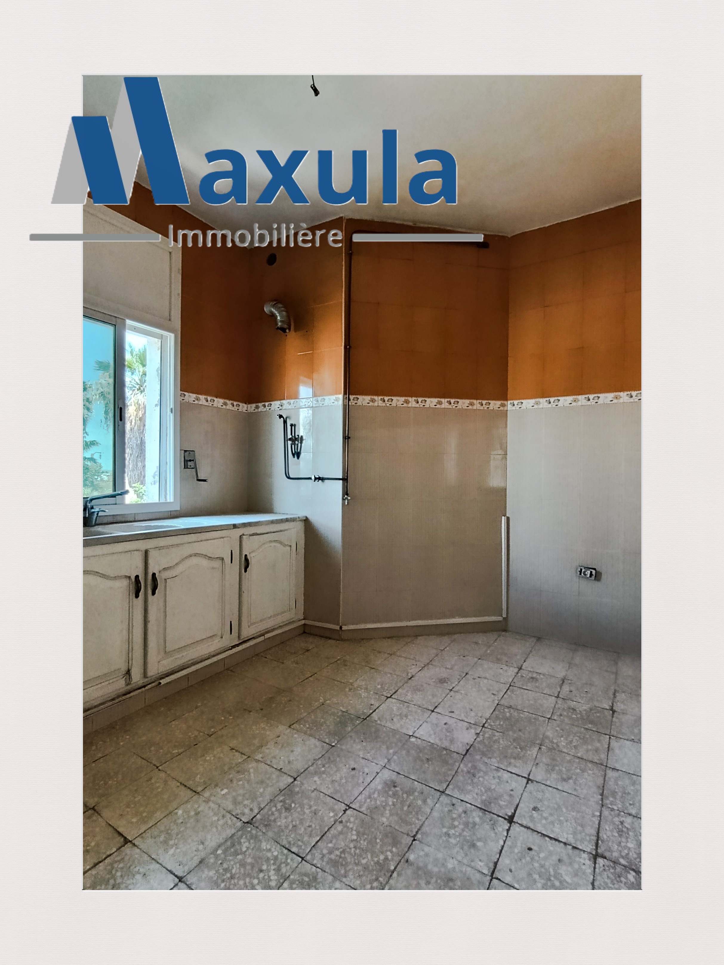 Megrine Megrine Jaouhara Location Appart. 3 pices Appartement s2 a megrine jawhara