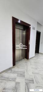 Ezzahra Ezzahra Location Appart. 1 pice A  bureau  cabinet s2  ezzahra ref807a