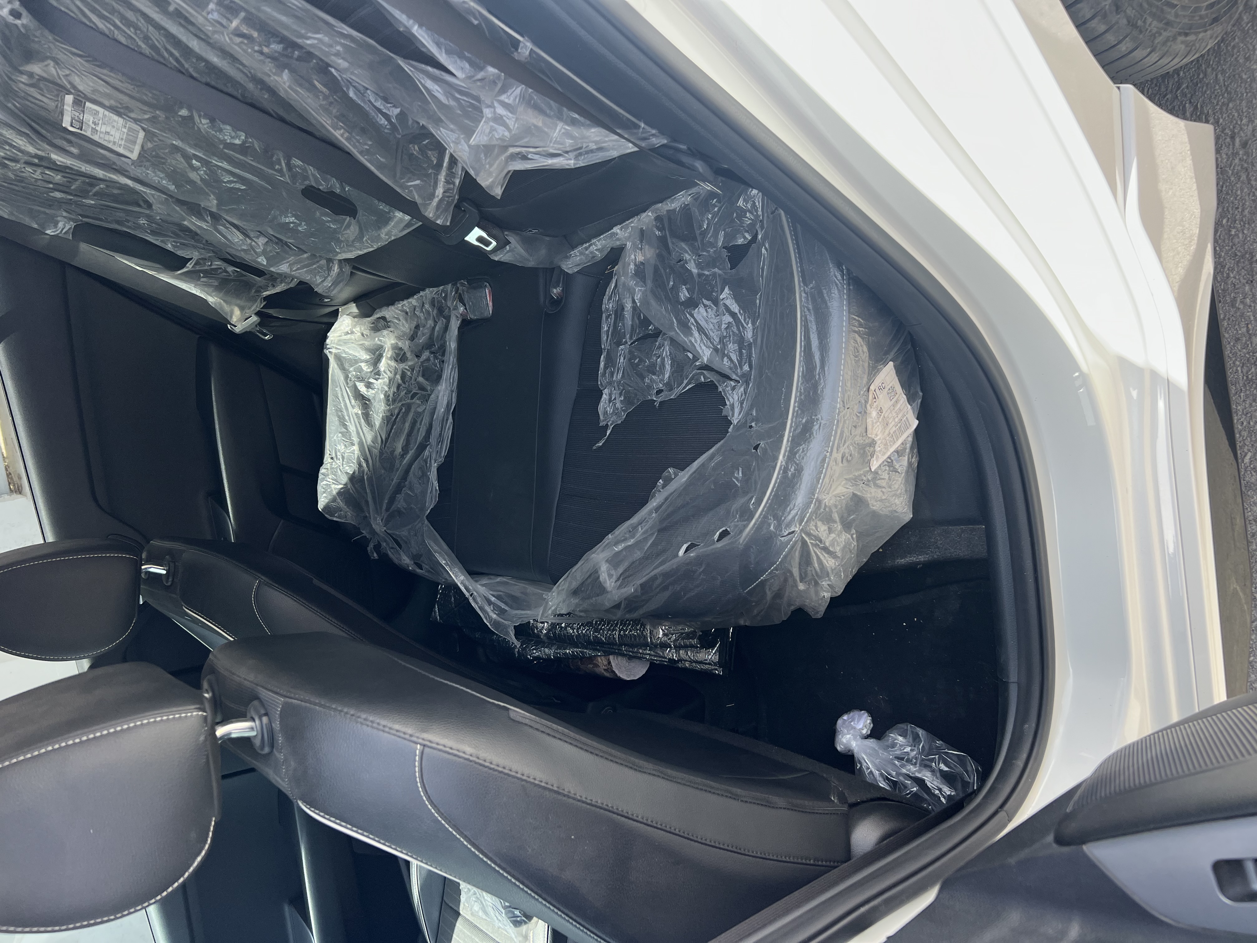 La Soukra La Soukra Kia Rio Kia rio gt line sous garantie