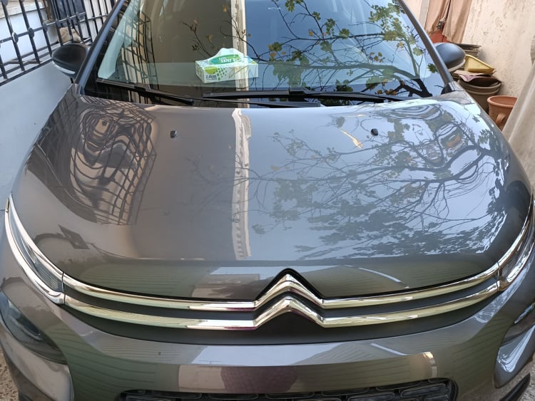 Le Bardo Le Bardo Citroen C3 C3 premire main