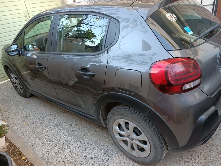 Le Bardo Le Bardo Citroen C3 C3 premire main