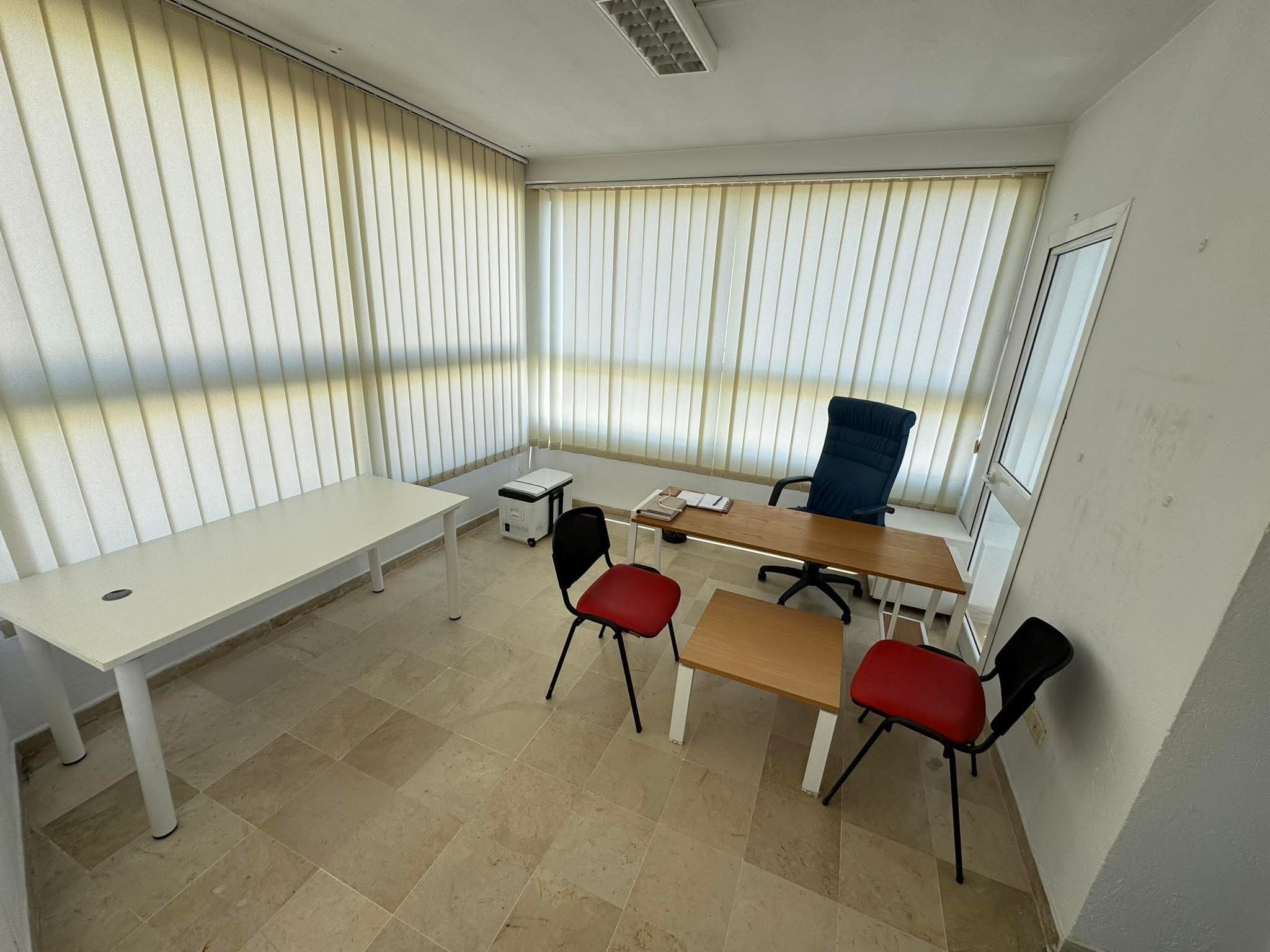 Ariana Ville Cite Ennasr 2 Bureaux & Commerces Bureau Bureau h1 1060 d a ennasr