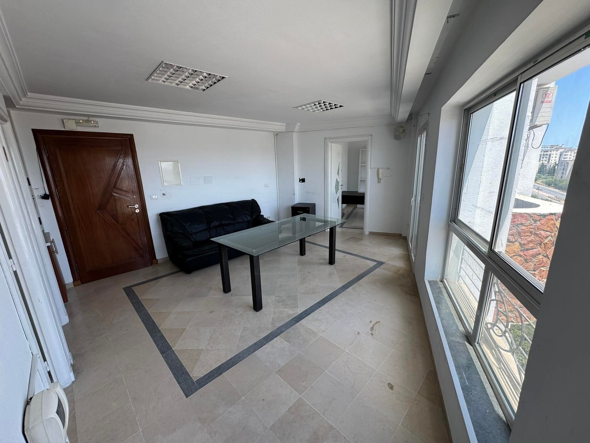 Ariana Ville Cite Ennasr 2 Bureaux & Commerces Bureau Bureau h2 1200d ennasr 2
