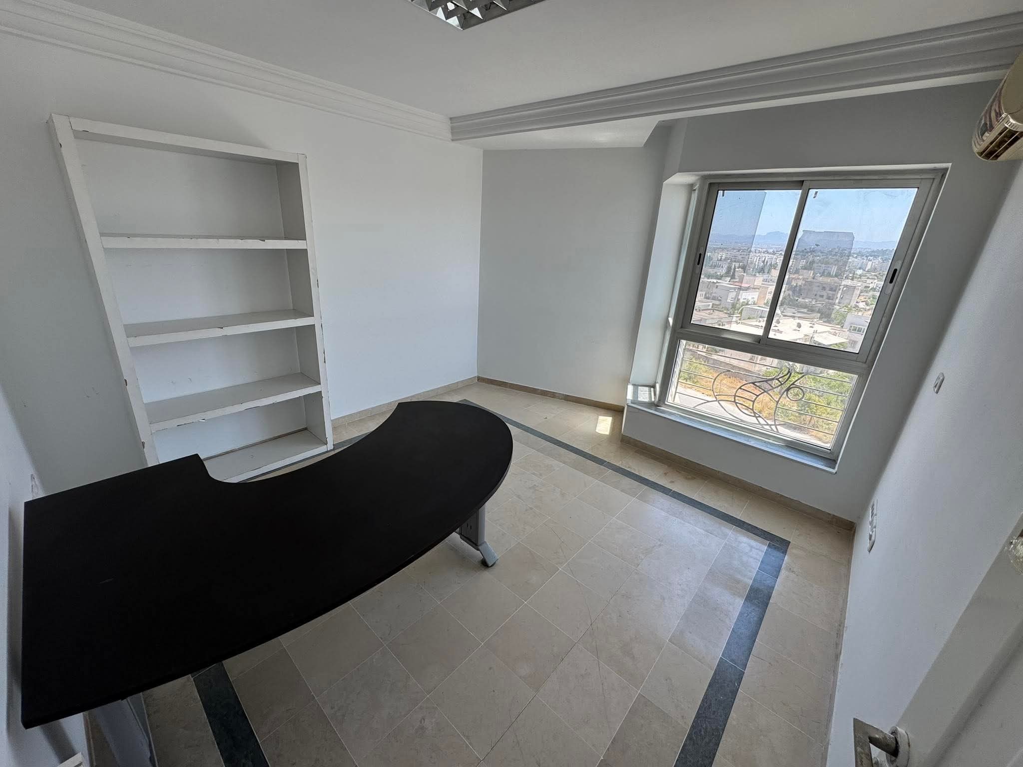 Ariana Ville Cite Ennasr 2 Bureaux & Commerces Bureau Bureau h2 1200d ennasr 2