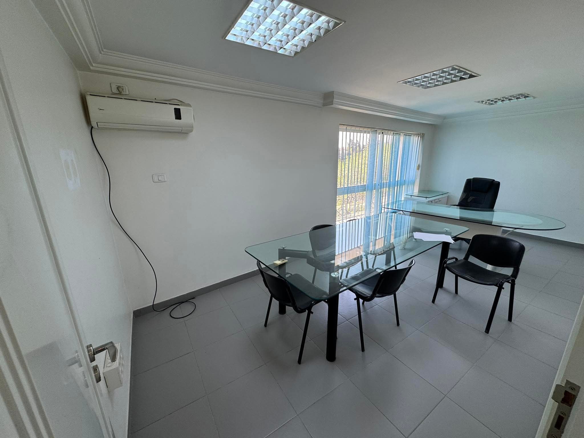 Ariana Ville Cite Ennasr 2 Bureaux & Commerces Bureau Bureau h3 1200d ennasr 2