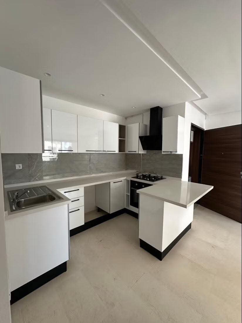 Ariana Ville Cite Ennasr 2 Location Appart. 3 pices S2 ennasr 2 1500 d