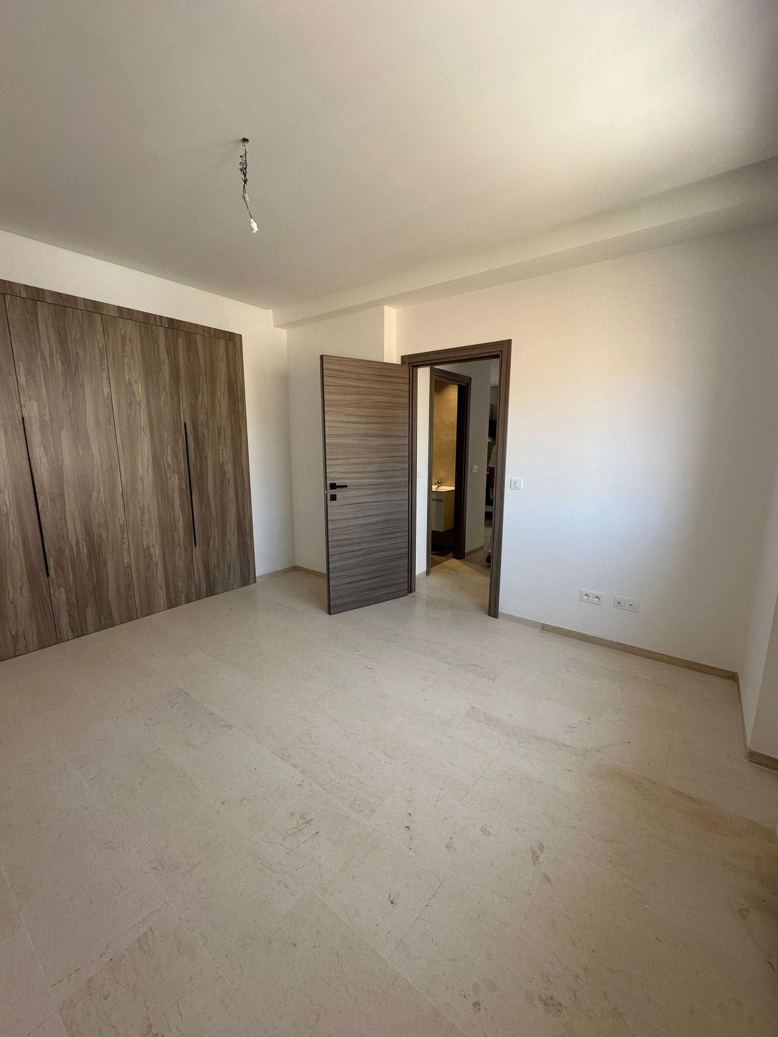 Ariana Ville Cite Ennasr 2 Location Appart. 3 pices S2 ennasr 2 1500 d