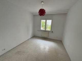 Ariana Ville Riadh Landlous Vente Appart. 2 pices S1 165 md riadh andalous