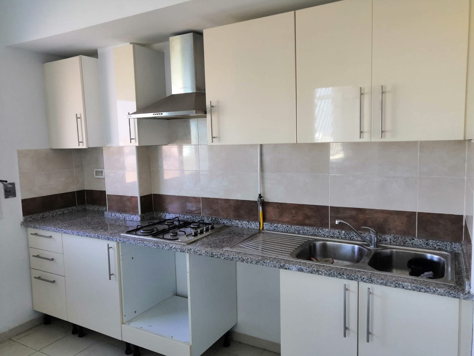 Raoued Cite Ennkhilet Location Appart. 2 pices S1 750 ariana enkhilet
