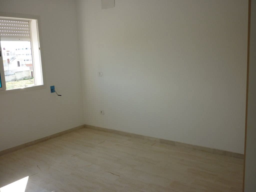 Raoued Cite Ennkhilet Location Appart. 2 pices S1 750 ariana enkhilet