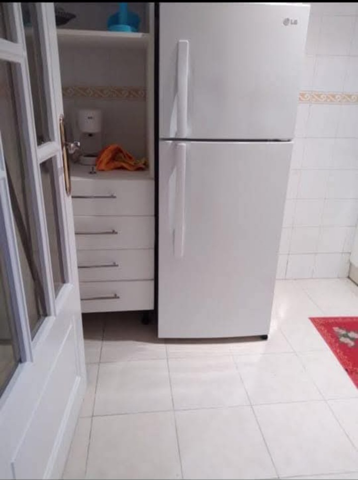 Ariana Ville Ariana Location Appart. 3 pices S2 meubl  cit ennaser pas loin du mosque