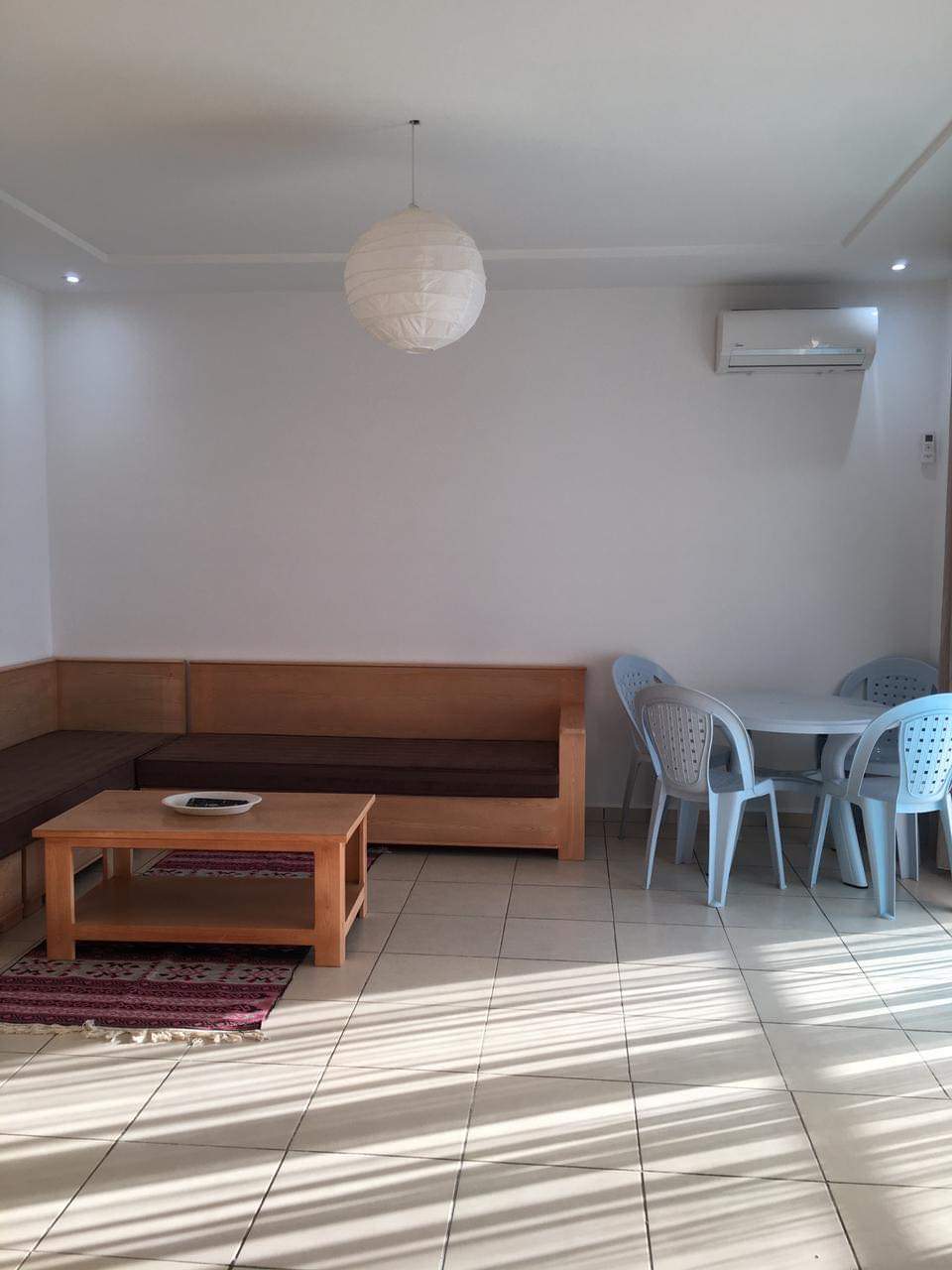 Kelibia Kelibia Location vacances Appart. 1 pice Appartement une piece au bord de la mer