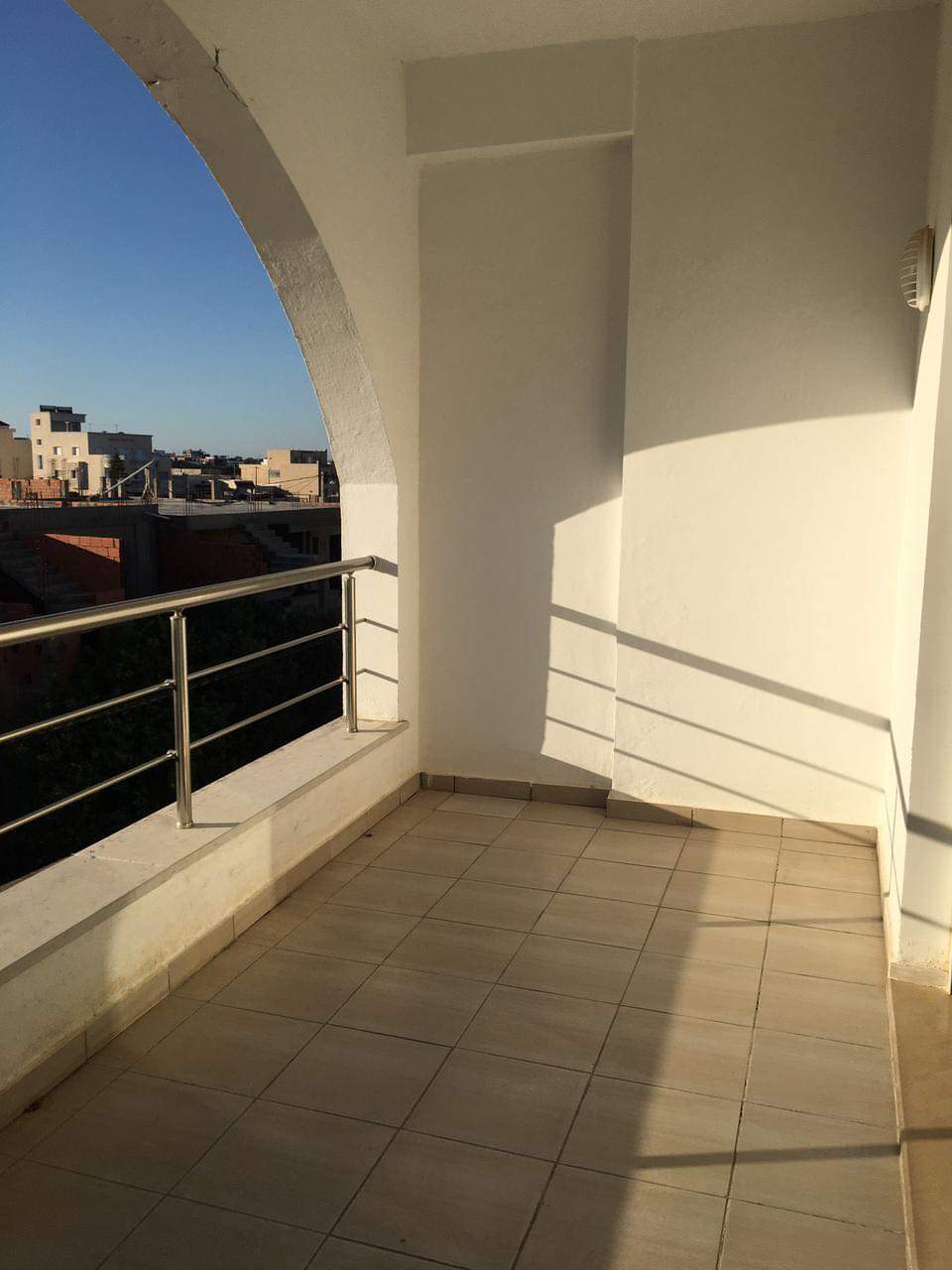 Kelibia Kelibia Location vacances Appart. 2 pices Appartement 2 pices au bord de la mer