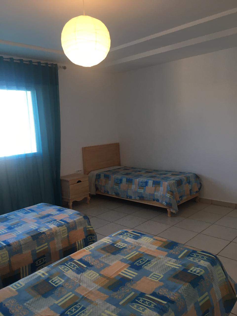 Kelibia Kelibia Location vacances Appart. 2 pices Appartement 2 pices au bord de la mer