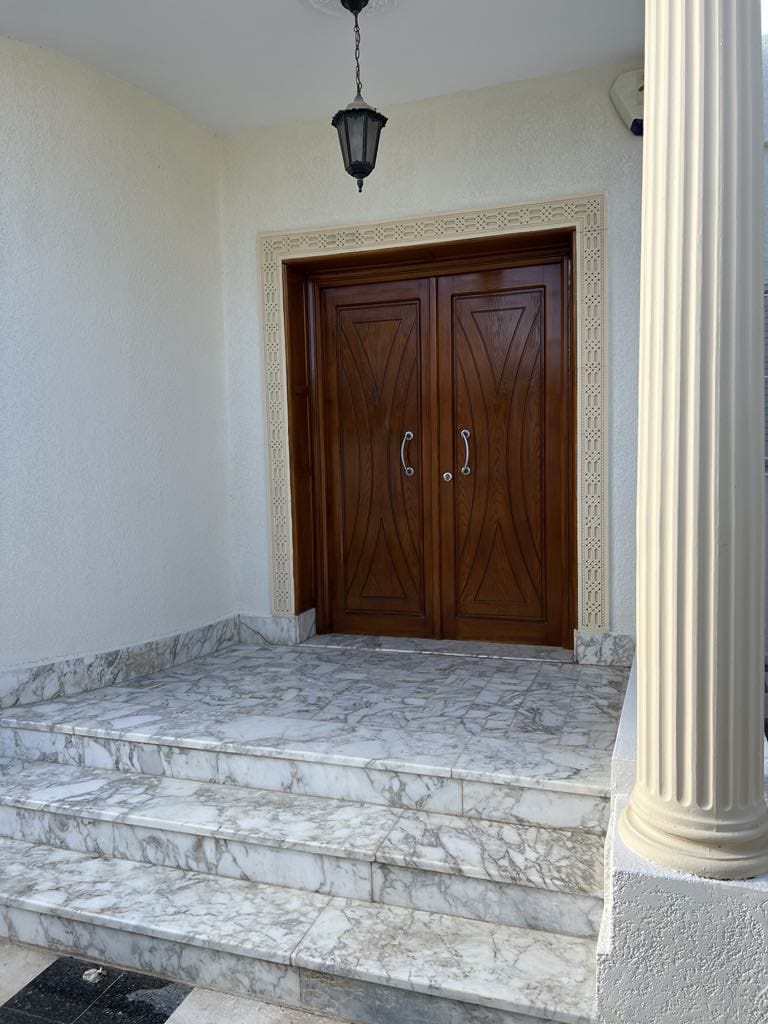 Ariana Ville Riadh Landlous Vente Maisons Nouvelle villa