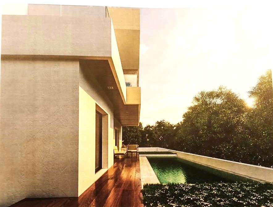 Ariana Ville Riadh Landlous Vente Maisons Villa inachevee
