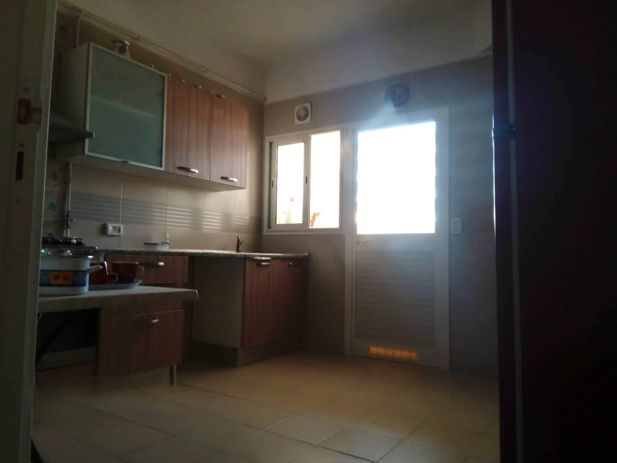Ariana Ville Ariana Vente Appart. 2 pices Appartement s2 ghazella