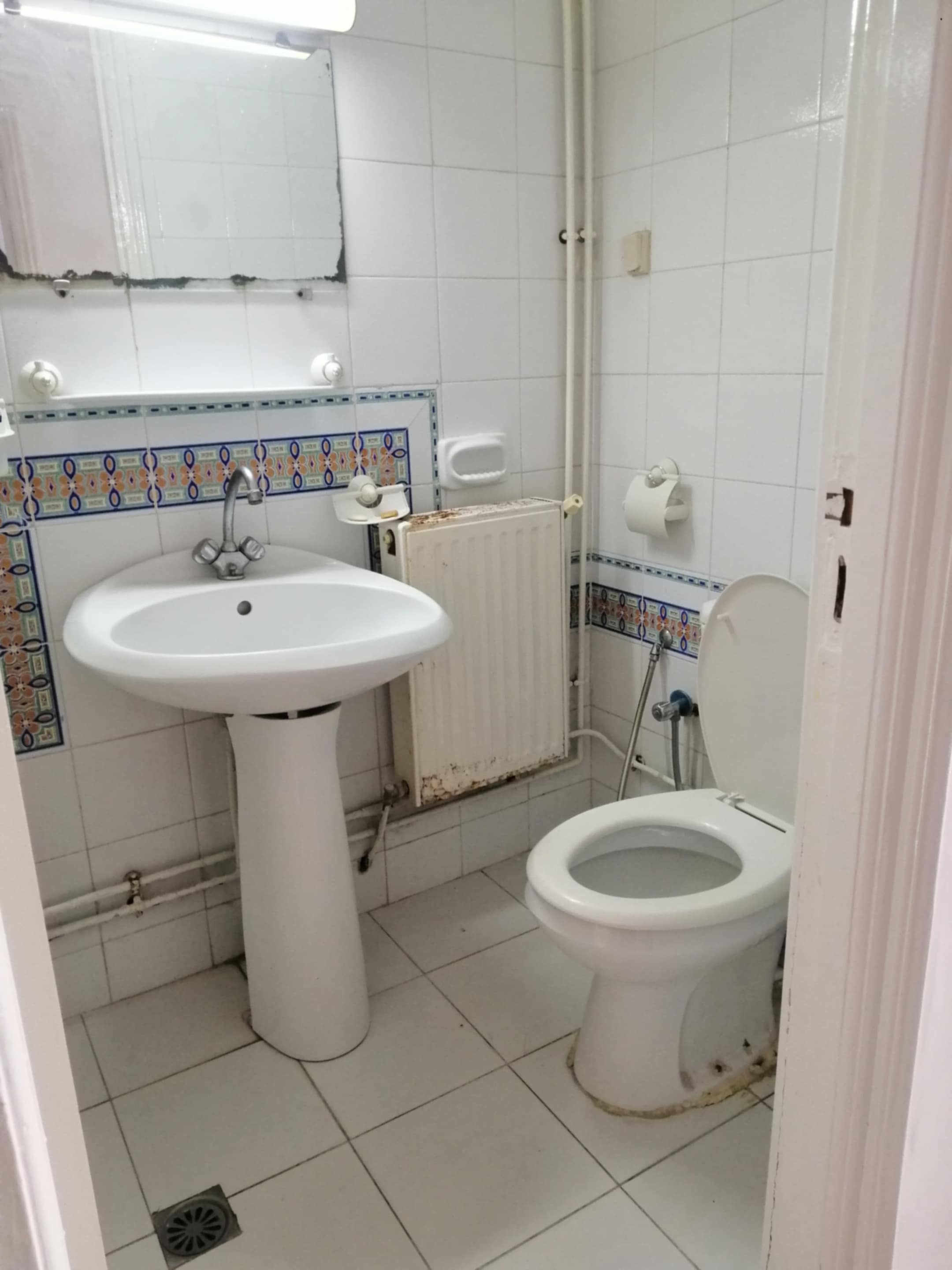 Bab Souika Bab El Khadra Location Appart. 2 pices Appartement s2  sidi elbahri