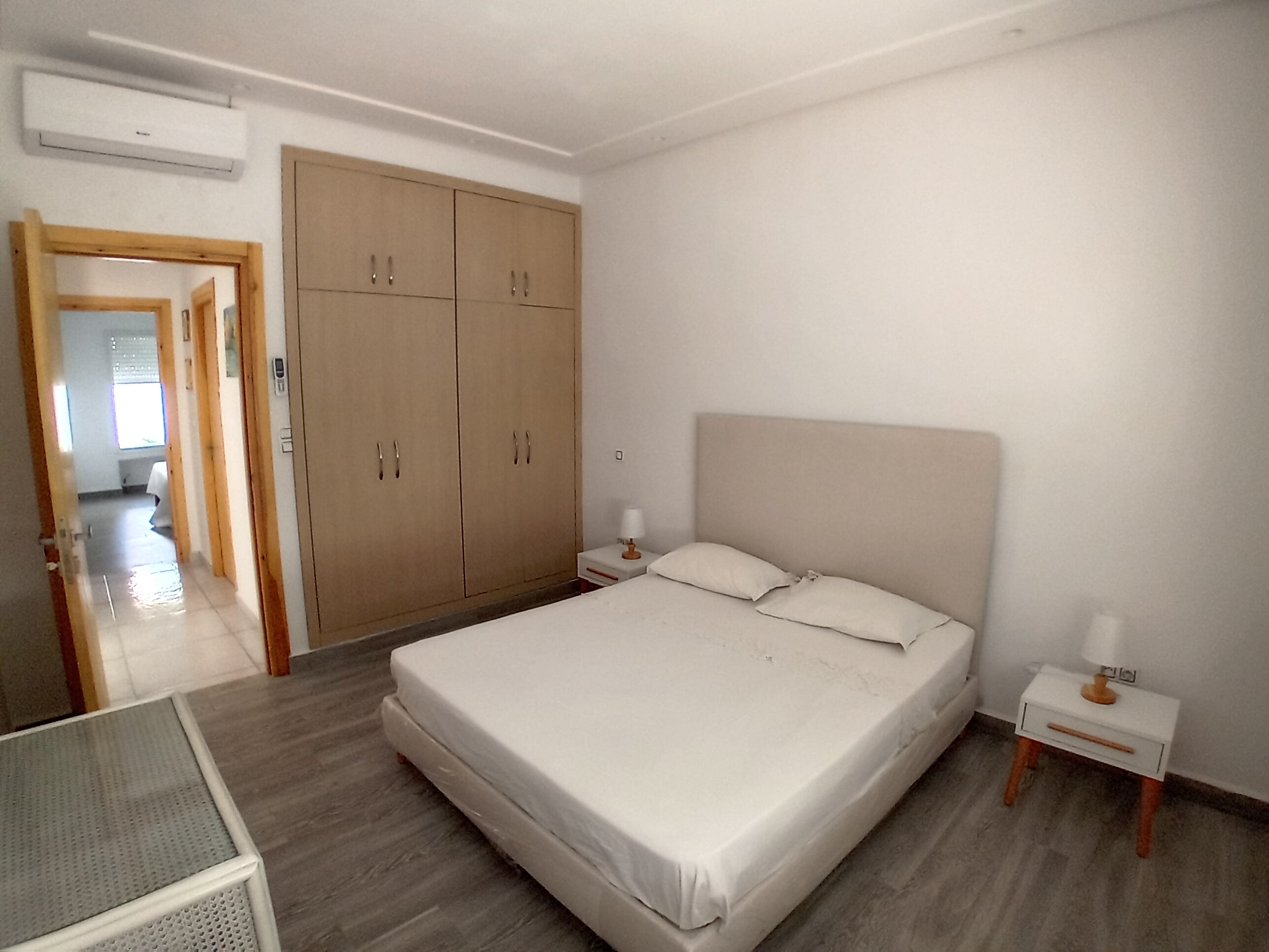 Hammamet Hammamet Location Appart. 5 pices+ Appartement meubl haut standing  hammamet sud