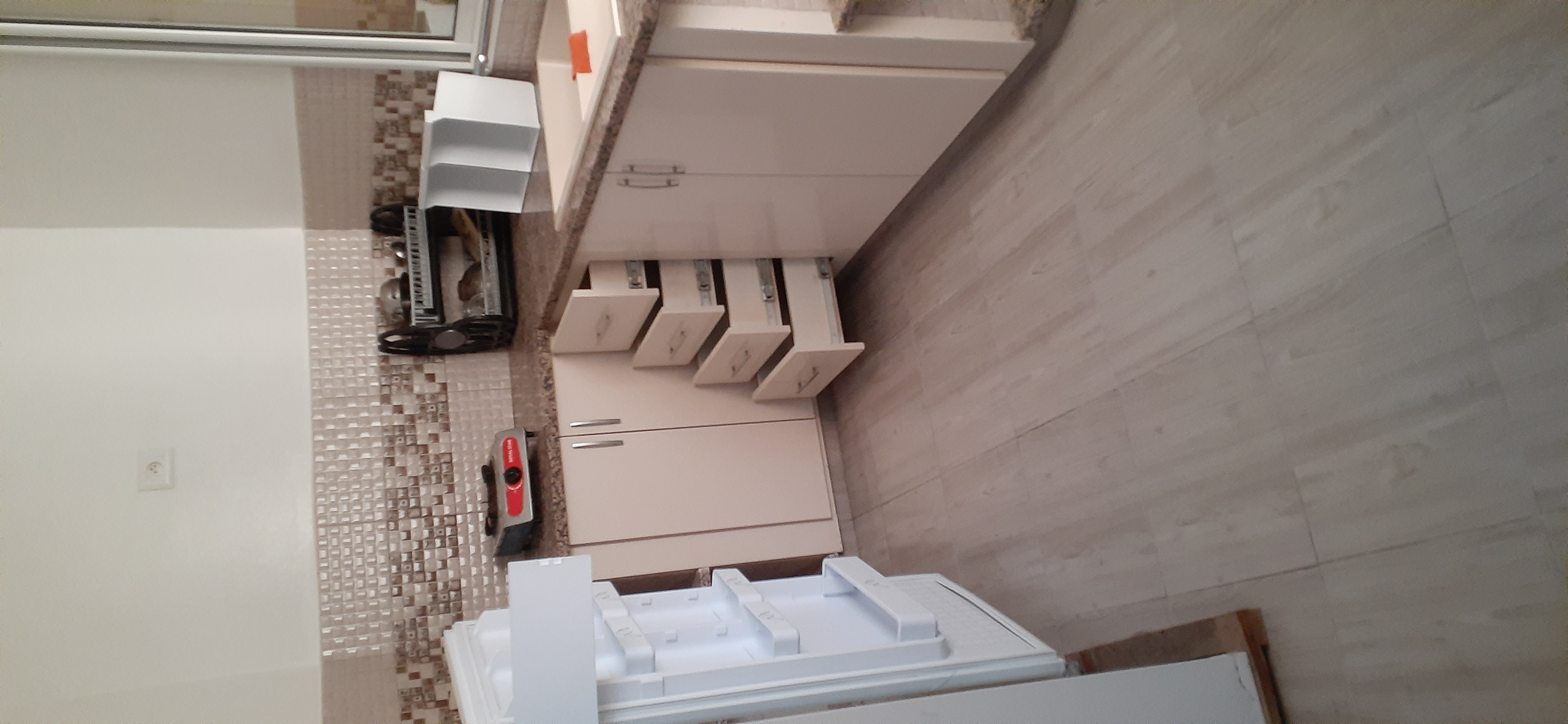 Teboulba Teboulba Location Appart. 2 pices Appartement