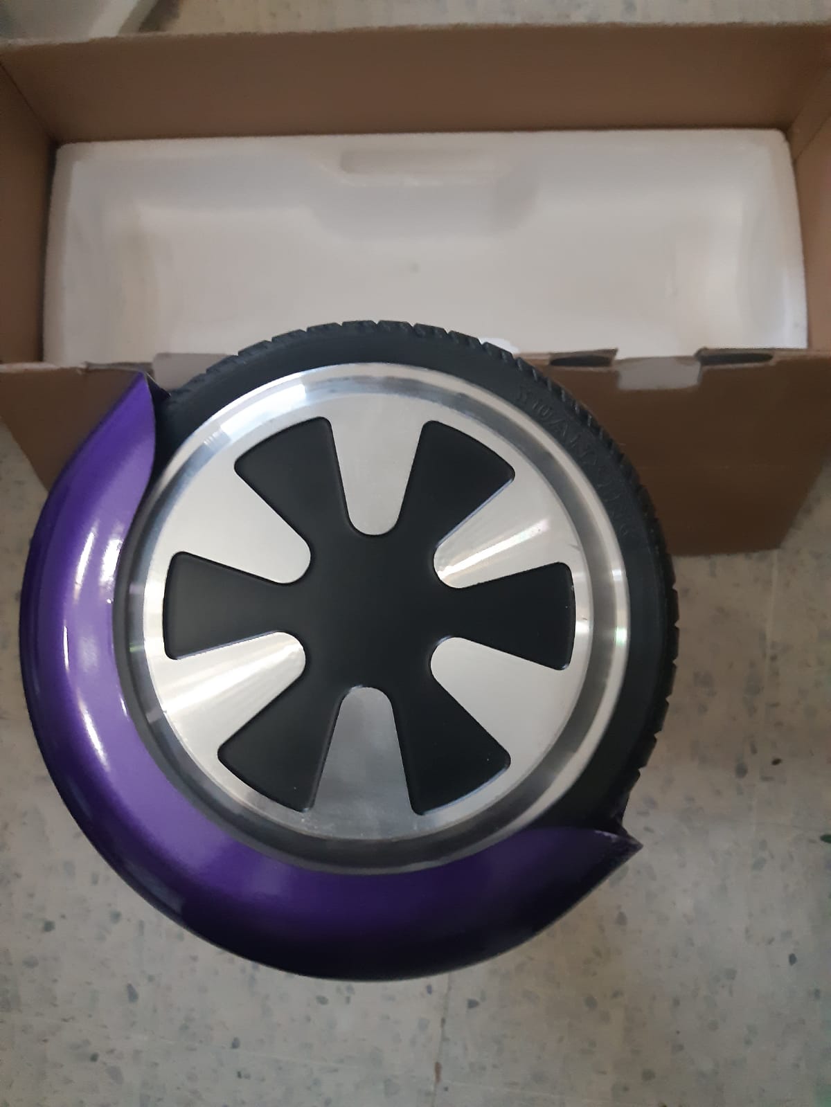 La Marsa El Aouina Autre Autre Hoverboard electric scooter