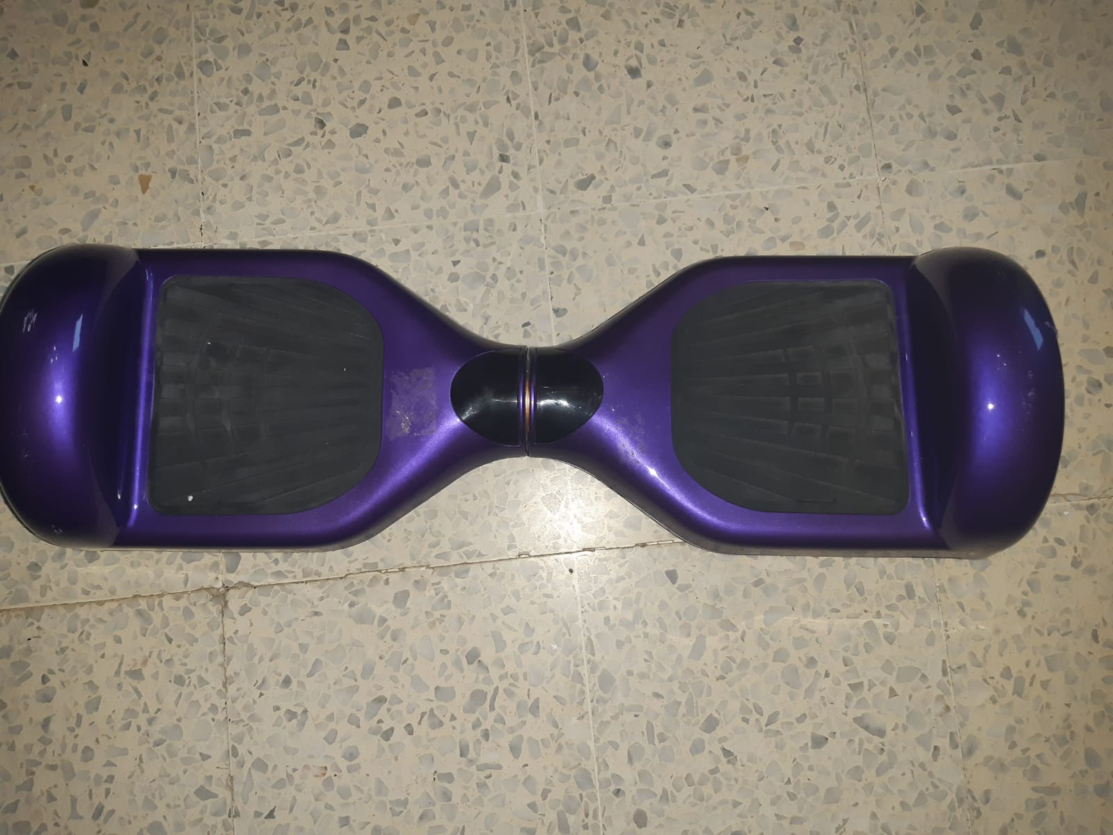 La Marsa El Aouina Autre Autre Hoverboard electric scooter
