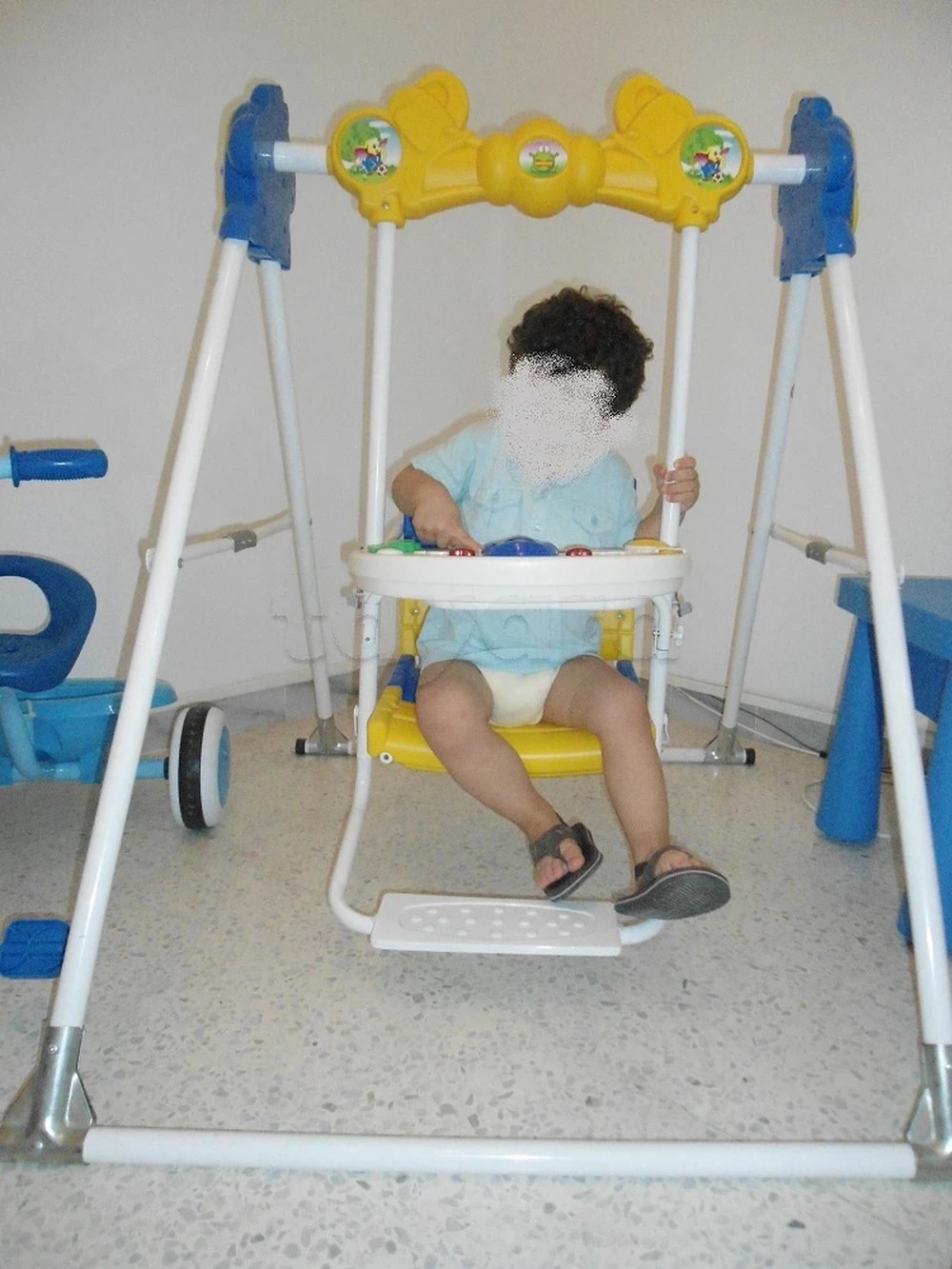 La Marsa El Aouina Jouet Autre Balanoire pour enfant