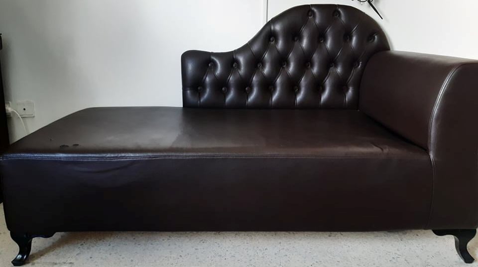 La Marsa El Aouina Autres meubles Autres Banquette lounge