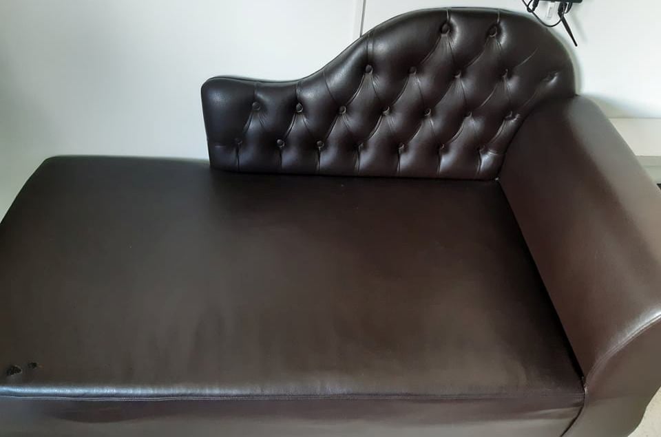 La Marsa El Aouina Autres meubles Autres Banquette lounge