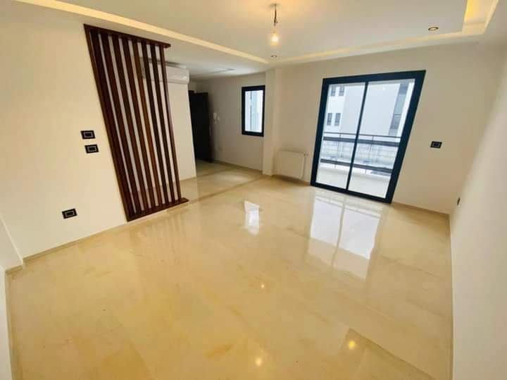 La Soukra La Soukra Vente Appart. 2 pices Un appartement s2
