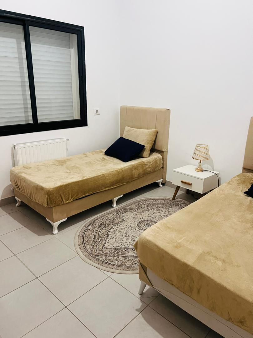 El Kram Le Kram Location Appart. 4 pices Appartement haut standing a jardins de carthage