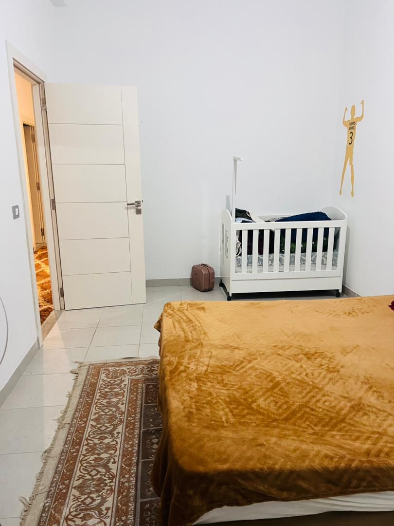 El Kram Le Kram Location Appart. 4 pices Appartement haut standing a jardins de carthage