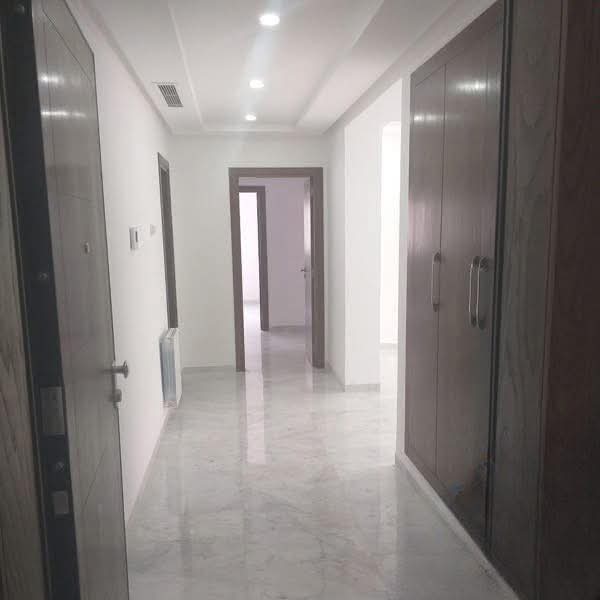 Ariana Ville Cite Ennasr 2 Location Appart. 4 pices S3 ennasr 2 2000d