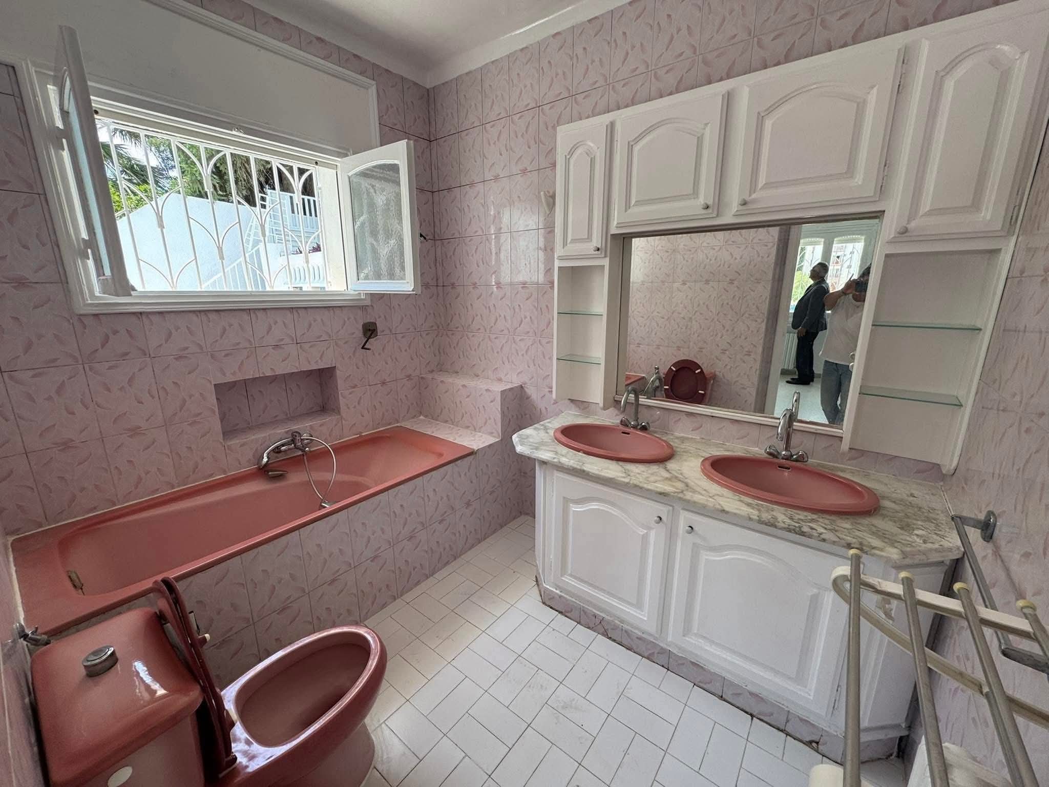 El Menzah El Manar 1 Location Maisons Villa 2600 d manar 1