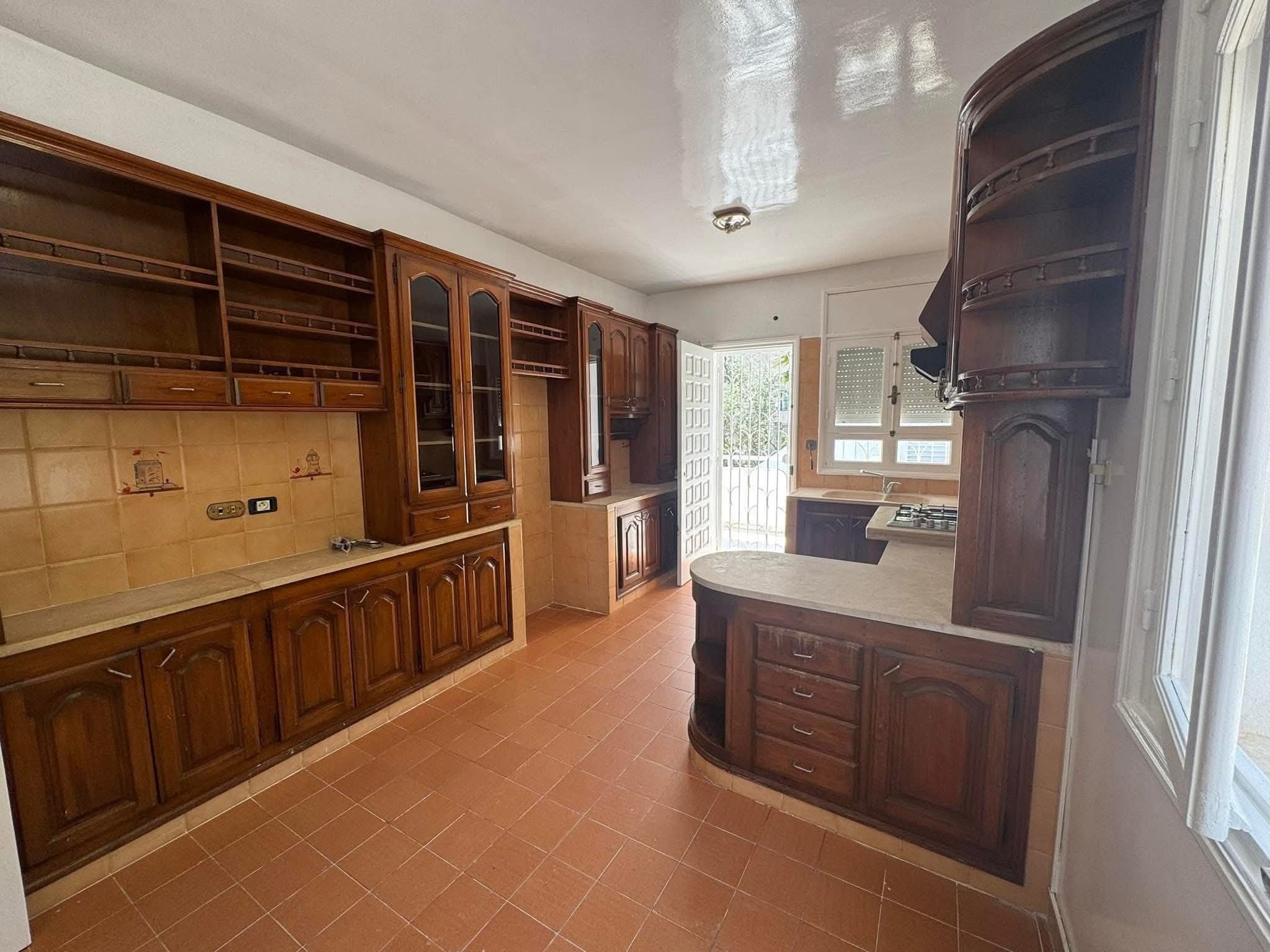 El Menzah El Manar 1 Location Maisons Villa 2600 d manar 1