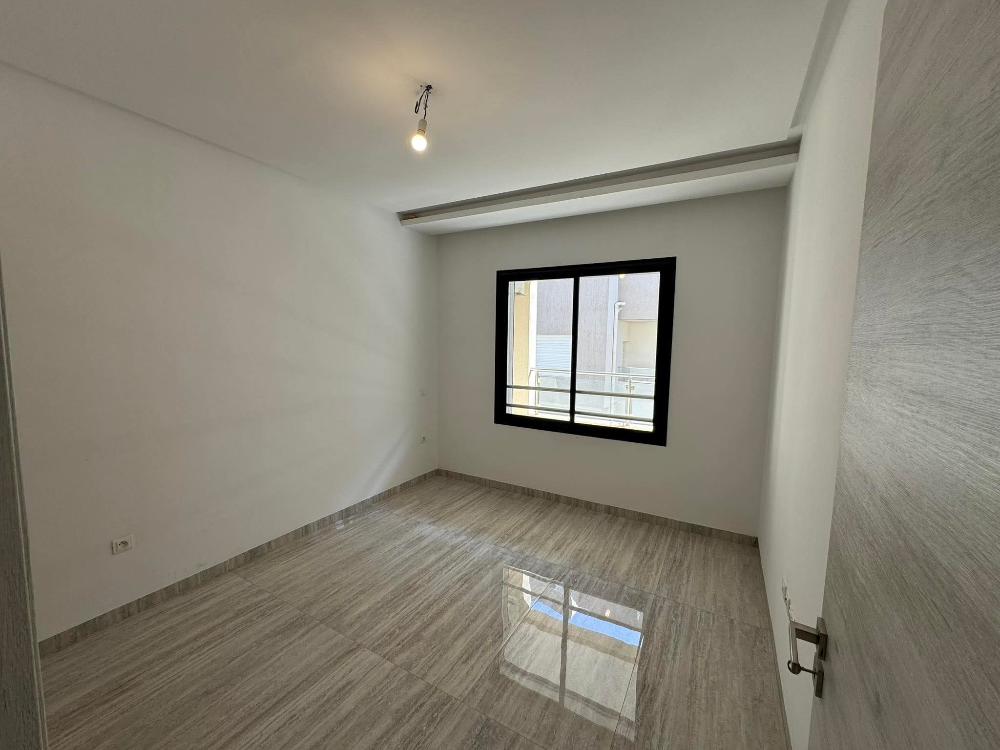 Ariana Ville Cite Ennasr 2 Location Appart. 2 pices S1 1100 d ennasr 2