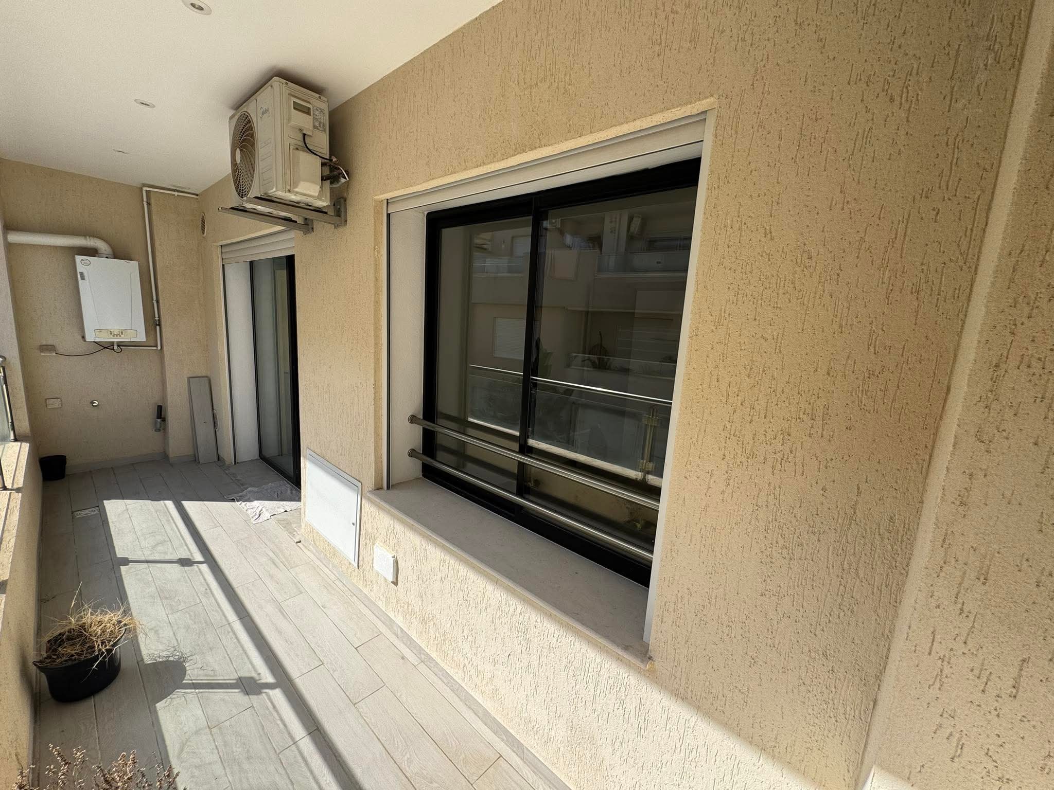 Ariana Ville Cite Ennasr 2 Location Appart. 2 pices S1 1100 d ennasr 2