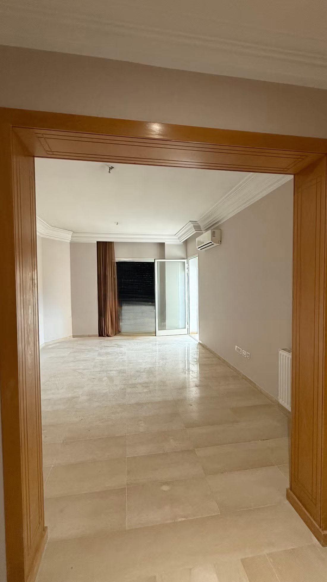 Ariana Ville Cite Ennasr 1 Location Appart. 2 pices S2 1300 d ennasr 1