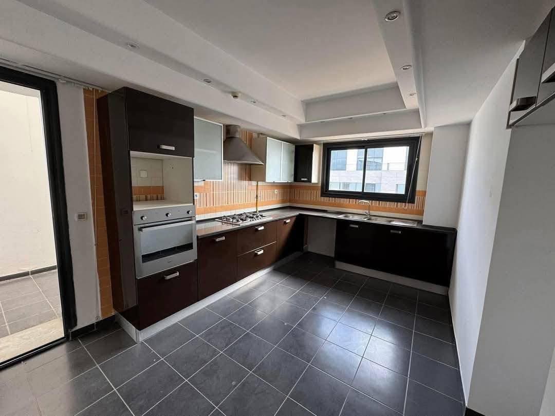 La Marsa Berge Du Lac Location Duplex Duplex 3800d lac 2