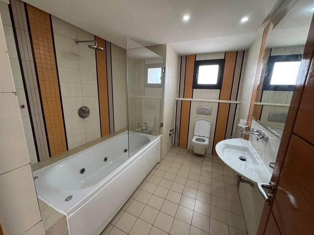 La Marsa Berge Du Lac Location Duplex Duplex 3800d lac 2