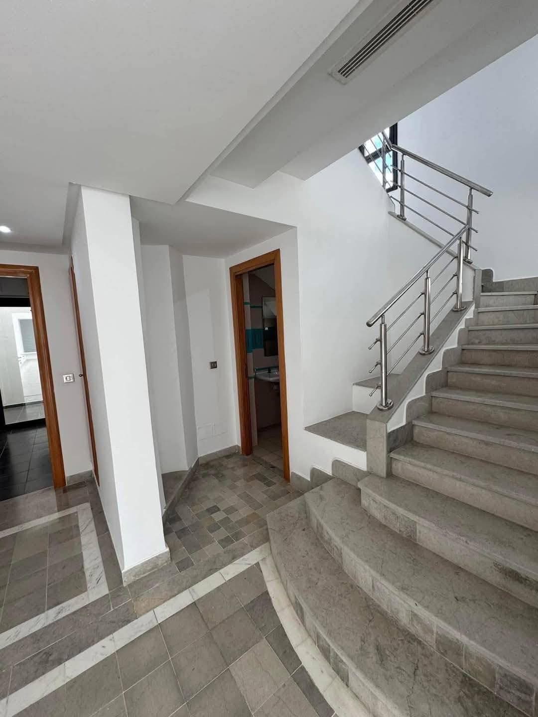 La Marsa Berge Du Lac Location Duplex Duplex 3800d lac 2
