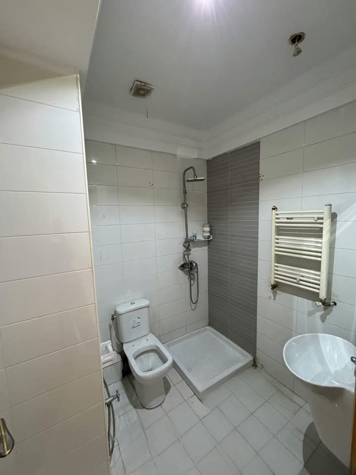 Ariana Ville El Menzah 7 Location Appart. 2 pices S1 800 d menzah 7 bis
