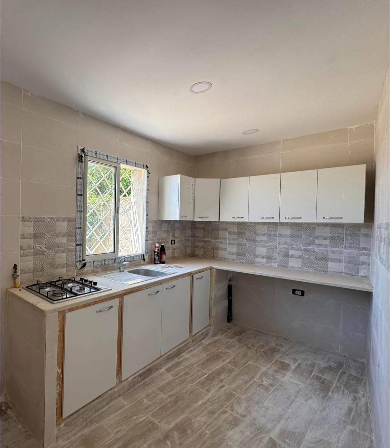 Ariana Ville Cite Ennasr 2 Location Appart. 3 pices S2 850 dt pour des etudiants  a ennasr 2