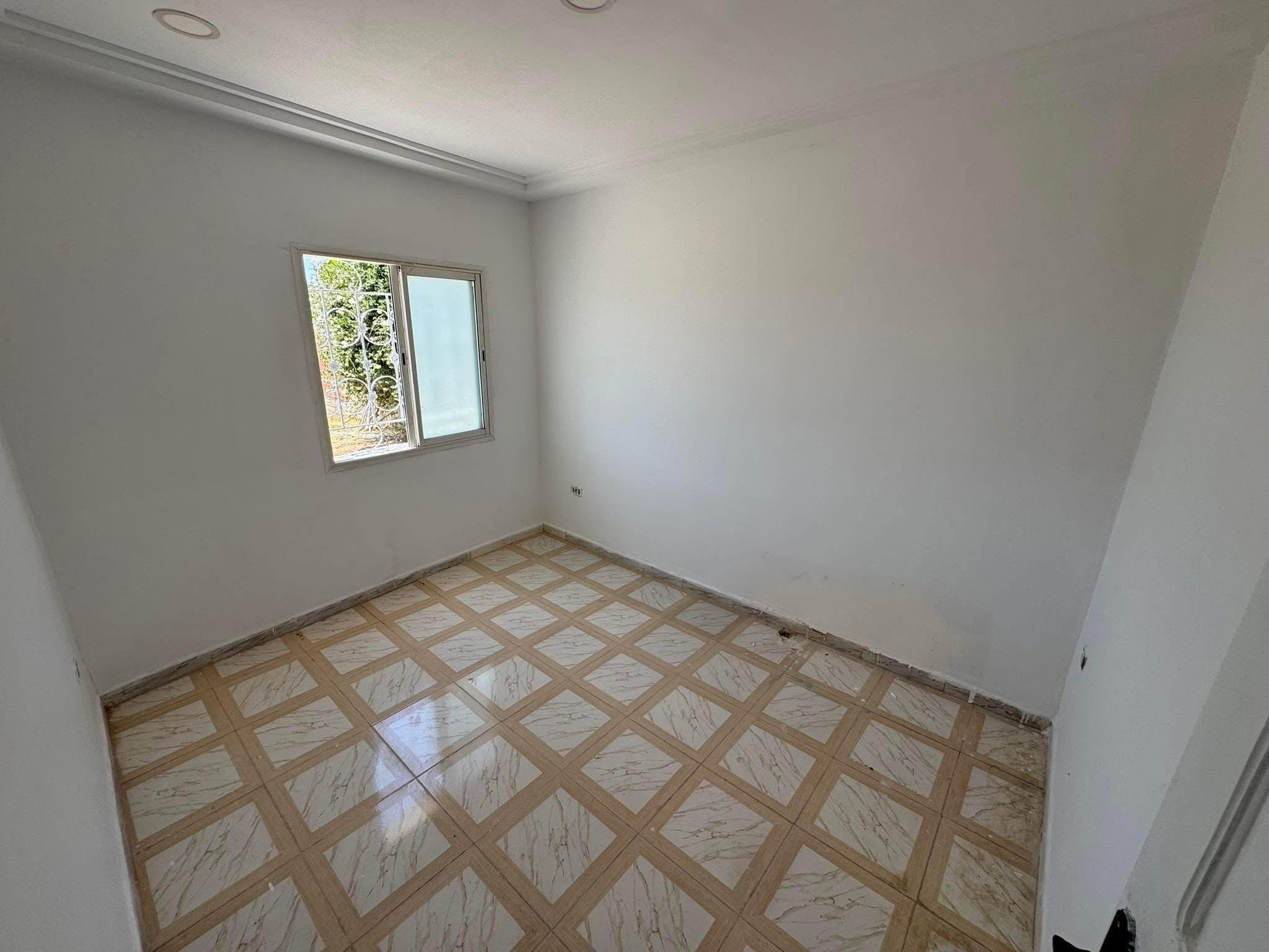 Ariana Ville Cite Ennasr 2 Location Appart. 3 pices S2 850 dt pour des etudiants  a ennasr 2