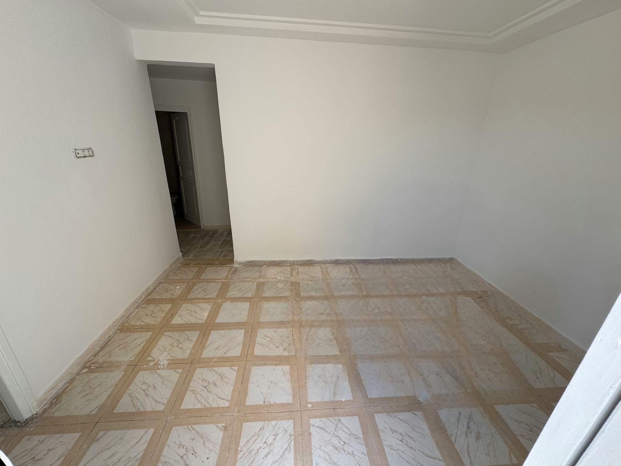Ariana Ville Cite Ennasr 2 Location Appart. 3 pices S2 850 dt pour des etudiants  a ennasr 2