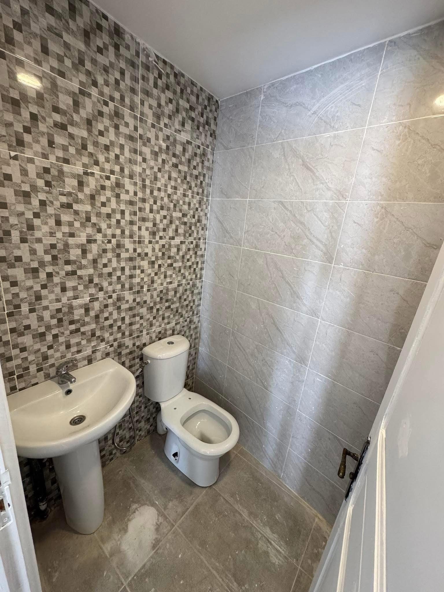 Ariana Ville Cite Ennasr 2 Location Appart. 3 pices S2 850 dt pour des etudiants  a ennasr 2