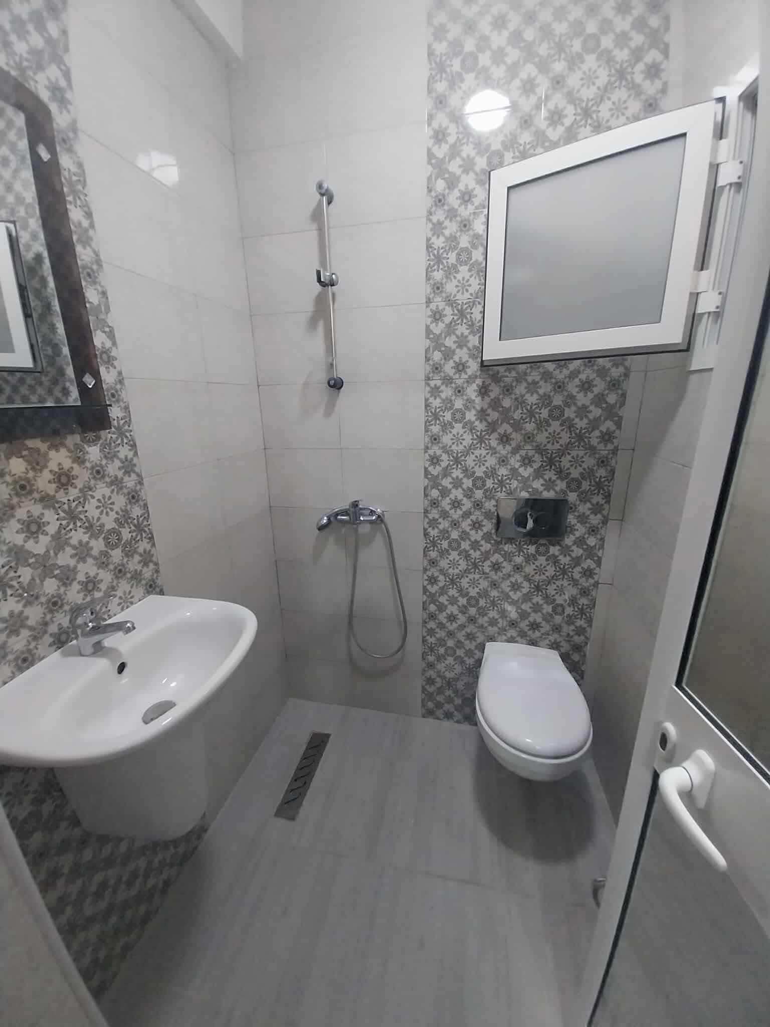 Raoued Ariana Essoughra Location Appart. 2 pices S1 900 meuble a ariana essoughra